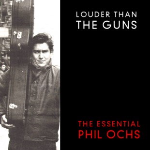 Phil Ochs - [Unknown Year] The Essential Phil Ochs